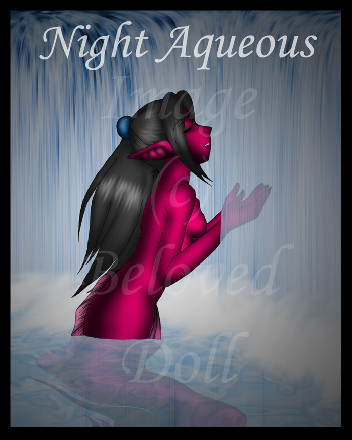 Night Aqueous